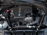 BMW 528i Touring 2011 года
